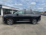 New 2025 Hyundai Palisade SEL image 3