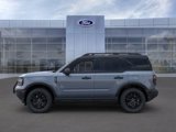 New 2025 Ford Bronco Sport Outer Banks w/ Sasquatch Outer Banks Package image 3