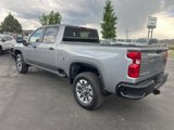 New 2025 Chevrolet Silverado 2500 Custom w/ Custom Value Package image 5