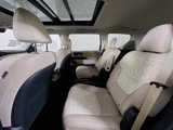 New 2025 Nissan Armada Platinum image 5