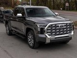 Used 2025 Toyota Tundra 1794 Edition image 3