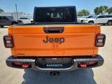 New 2025 Jeep Gladiator Rubicon image 4