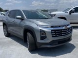 New 2026 Chevrolet Equinox LT image 5