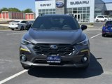 New 2025 Subaru Crosstrek 2.5i Sport image 2