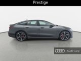 New 2025 Audi S6 e-tron Prestige image 4