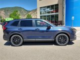 New 2026 Honda CR-V Sport Touring image 2