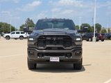 New 2025 RAM 2500 Lone Star image 2
