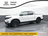 New 2025 Honda Ridgeline Black Edition image 3