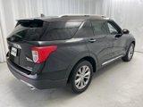 Certified 2023 Ford Explorer Limited w/ Equipment Group 301A image 2