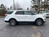 Used 2017 Ford Explorer XLT image 6