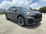 New 2025 Audi Q8 Prestige image 3