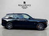 Certified 2024 Rolls-Royce Cullinan Black Badge w/ Driver's Package image 3