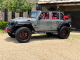 Used 2022 Jeep Wrangler Unlimited Sport image 5
