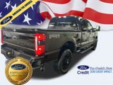 New 2025 Ford F250 4x4 Crew Cab Super Duty image 5