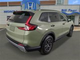 New 2026 Honda CR-V TrailSport image 5