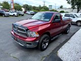 Used 2011 RAM 1500 Classic SLT w/ Popular Equipment Group image 6