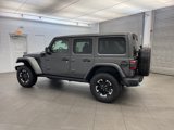 New 2025 Jeep Wrangler Unlimited Rubicon 4xe image 5