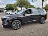 New 2025 Buick Enclave Sport Touring image 2