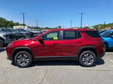 New 2026 Chevrolet Equinox LT w/ Convenience Package II image 2
