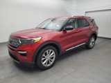 Used 2023 Ford Explorer Limited image 2