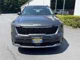 New 2025 Kia Sorento EX w/ EX Panoramic Sunroof Package image 2