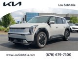 New 2026 Kia EV9 Land image 1