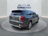 Used 2021 Hyundai Palisade SEL w/ Premium Package image 5