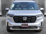 New 2025 Honda Pilot Touring image 2