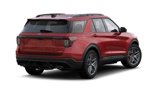 New 2025 Ford Explorer ST image 3