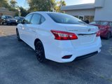 Used 2016 Nissan Sentra SV image 4