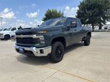 New 2025 Chevrolet Silverado 2500 LT w/ All Star Edition image 4