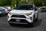 Used 2024 Toyota RAV4 XSE w/ Advanced Technology Package image 4