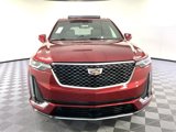 New 2025 Cadillac XT6 Premium Luxury w/ Technology Package image 2