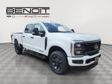 New 2025 Ford F250 XL w/ STX Appearance Package image 3