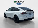 Used 2019 Tesla Model X Long Range image 3