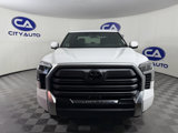 Used 2025 Toyota Tundra Limited image 3
