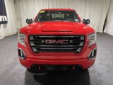 Used 2022 GMC Sierra 1500 AT4 w/ AT4 Premium Package image 2