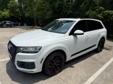 Used 2018 Audi Q7 3.0T Prestige w/ Prestige Package image 2