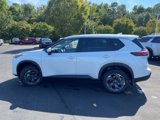 New 2026 Nissan Rogue SV image 5