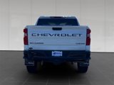 Used 2024 Chevrolet Silverado 1500 Custom Trail Boss w/ Turbomax Blackout Package image 4