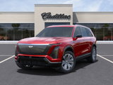 New 2026 Cadillac Vistiq Luxury image 6