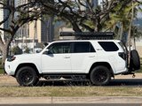 Used 2023 Toyota 4Runner TRD Pro image 2