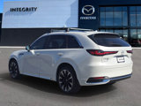 Used 2025 MAZDA CX-90 3.3 Turbo S w/ Premium Plus image 4