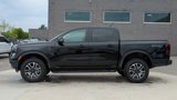 New 2024 Ford Ranger Lariat image 2