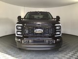 New 2025 Ford F350 XLT w/ Black Appearance Package image 5