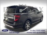 Certified 2024 Ford Expedition Limited image 3