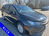 New 2025 Chrysler Voyager LX image 4