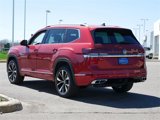 New 2025 Volkswagen Atlas SEL Premium R-Line image 3