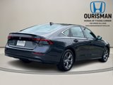 Certified 2024 Honda Accord EX image 3