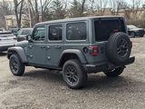 New 2025 Jeep Wrangler Sport S image 4